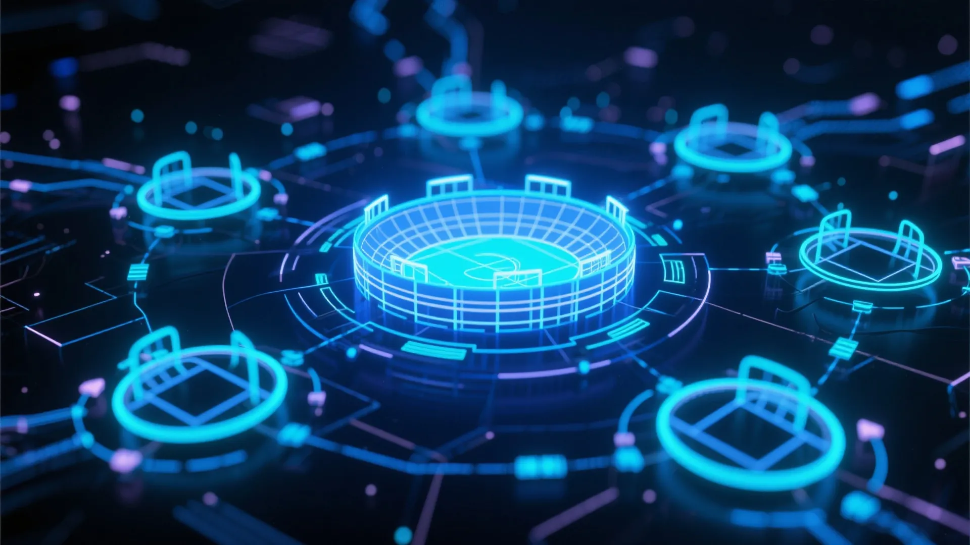 Digital Sports Network